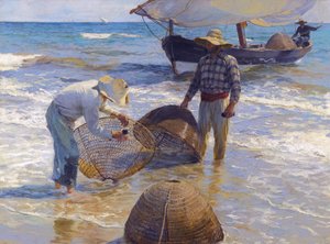 Valencias fiskere